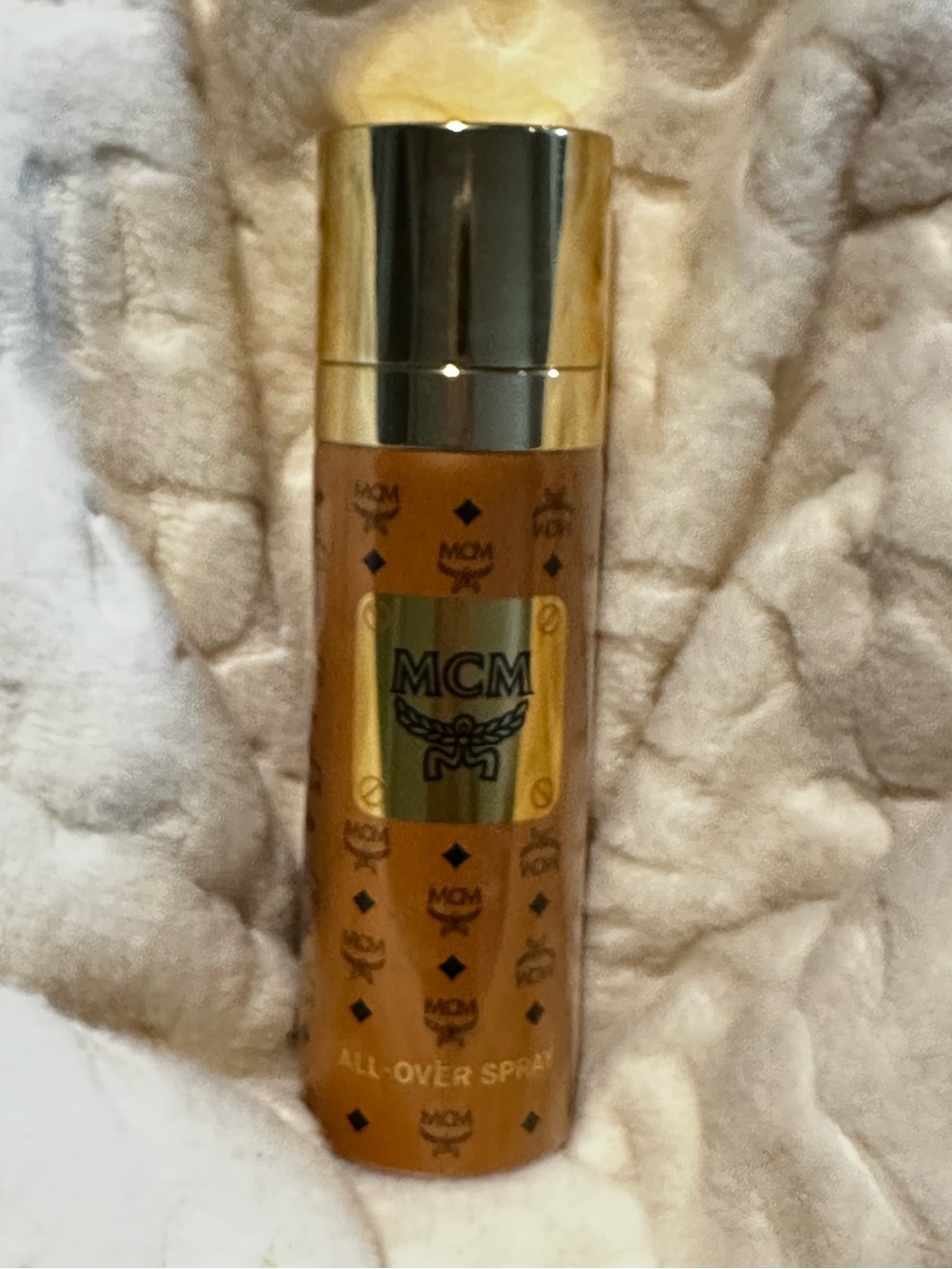 MGM 5 oz Original All-Over Hair & Body Spray NEW Sealed $149 - Picture 5 of 6